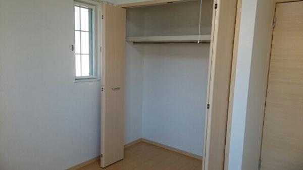 成田市宗吾３丁目のアパート