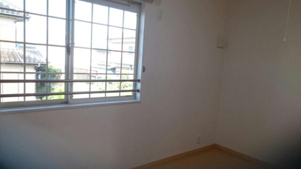 成田市宗吾３丁目のアパート