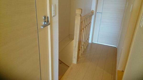 成田市宗吾３丁目のアパート