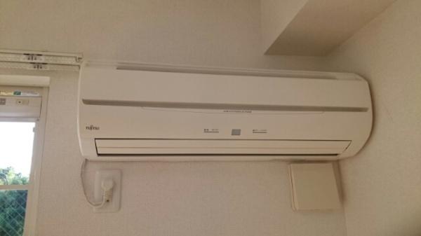 成田市宗吾３丁目のアパート