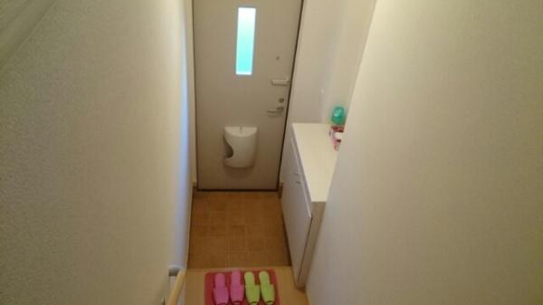 フィオーレ・ヴィラ