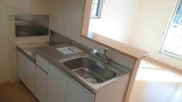 成田市宗吾３丁目のアパート