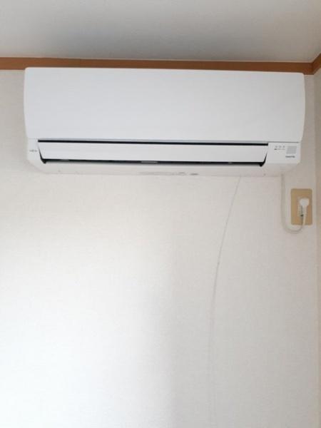 八街市八街ほのアパート