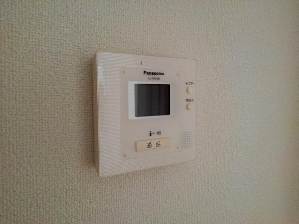 四街道市鹿放ケ丘のアパート