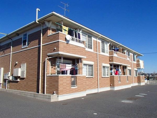 グランパーチェ　Ｃ