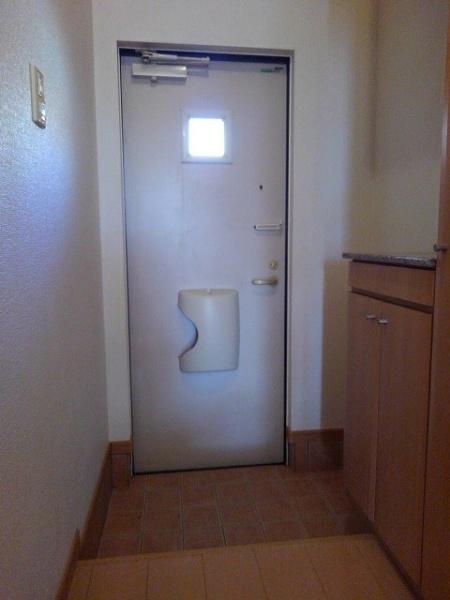 グランパーチェ　Ｃ