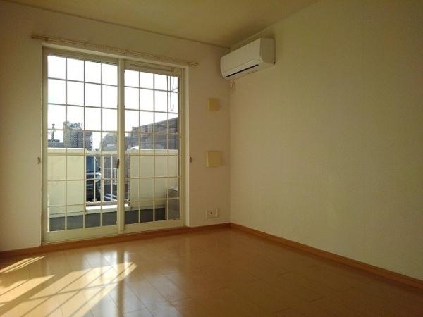 グランパーチェ　Ｃ