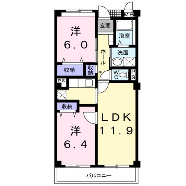 佐倉市春路２丁目のマンション