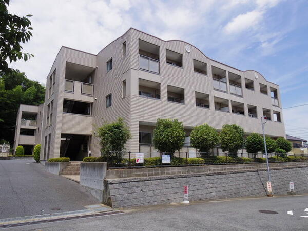 佐倉市春路2丁目のマンション