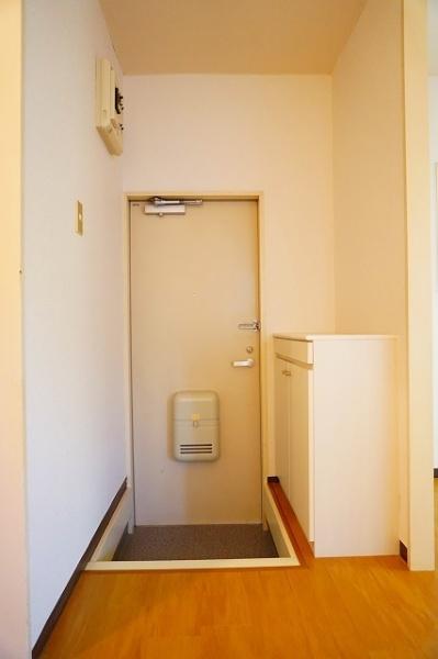 シャルマンハイツ２