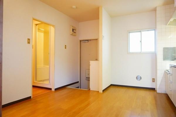 シャルマンハイツ２