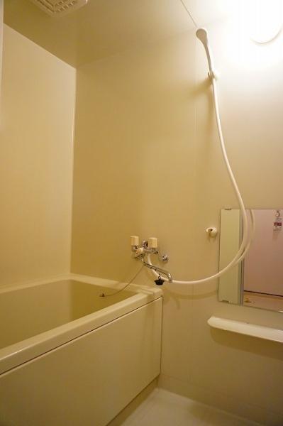 シャルマンハイツ２