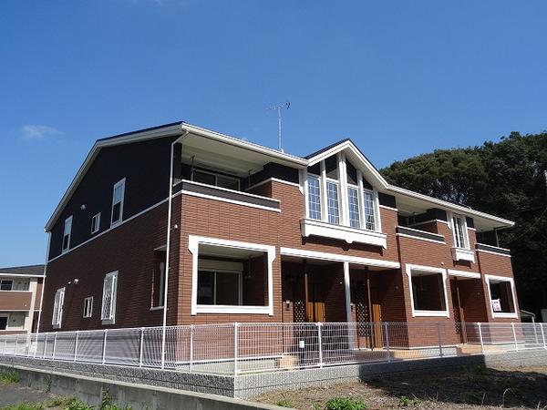 エスティーヌ　シャルム　Ａ