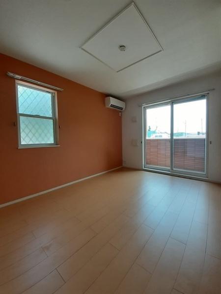 エスティーヌ　シャルム　Ａ