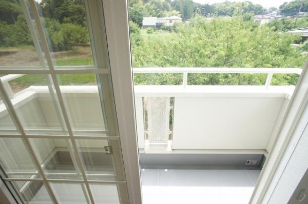 佐倉市石川のアパート