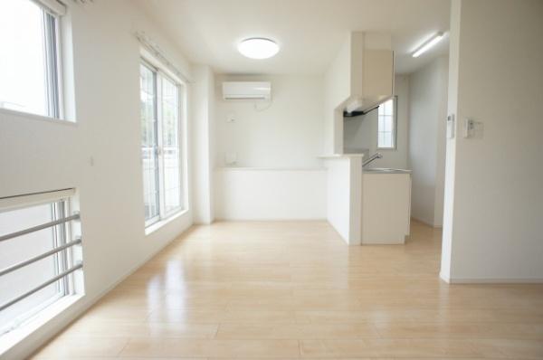 フォレスト　コート１