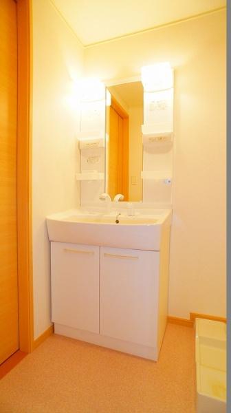 四街道市下志津新田のマンション