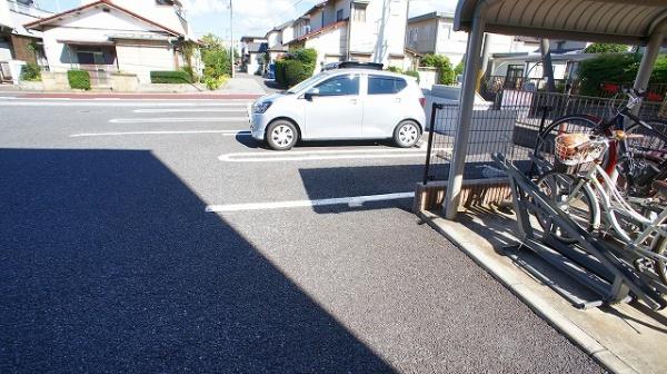 四街道市下志津新田のマンション