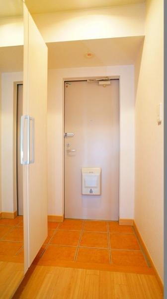 四街道市下志津新田のマンション