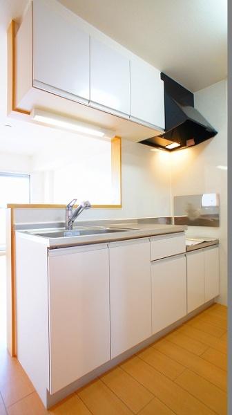 四街道市下志津新田のマンション