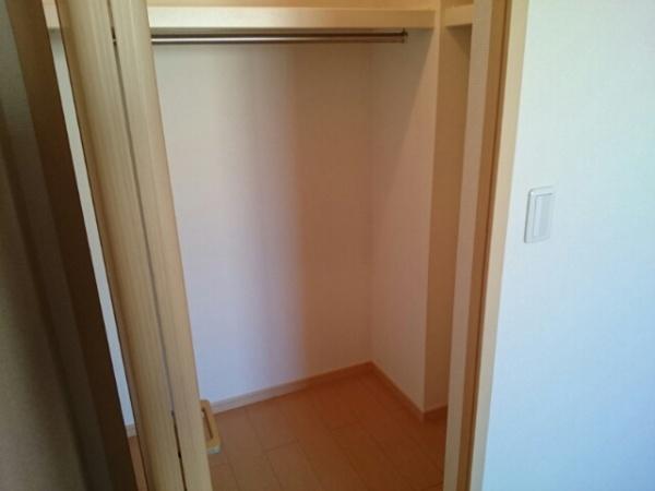 八街市東吉田のアパート