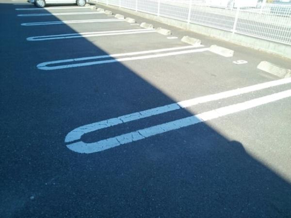 八街市東吉田のアパート