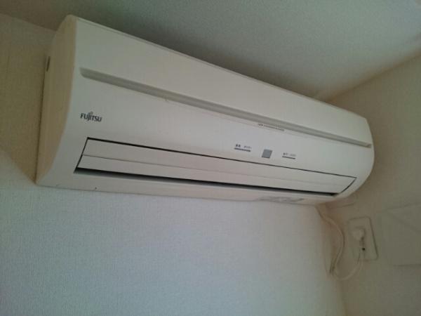 八街市東吉田のアパート