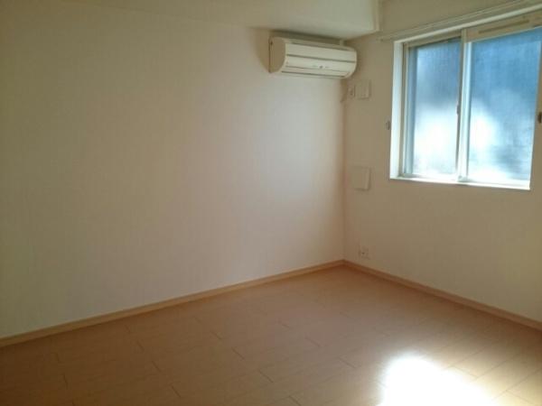 八街市東吉田のアパート