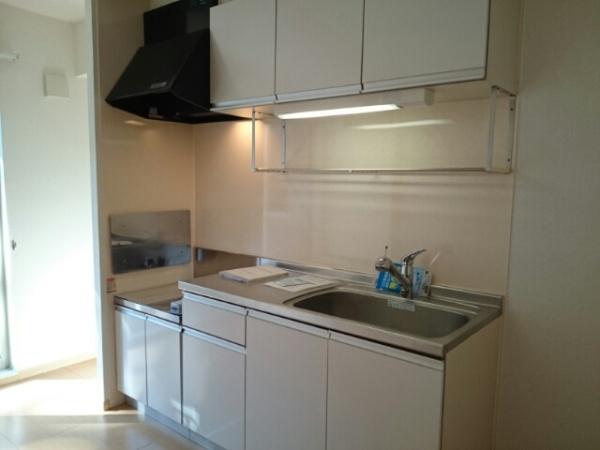 八街市東吉田のアパート