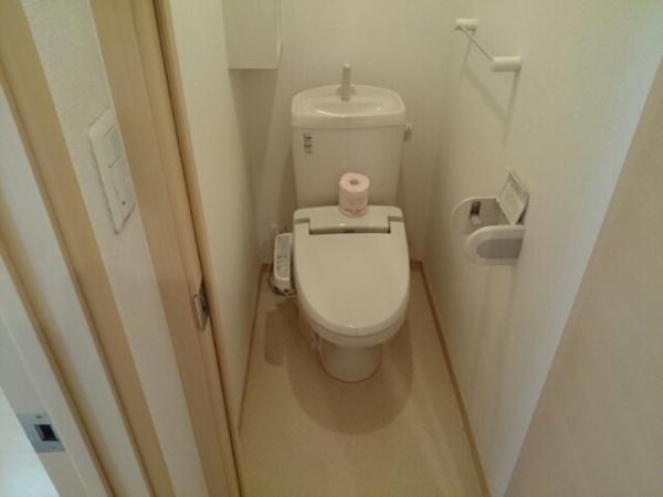 八街市東吉田のアパート