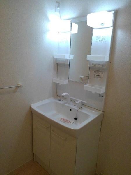 佐倉市大蛇町のアパート