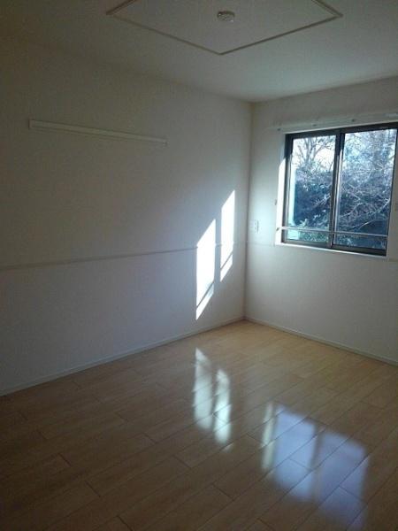 佐倉市大蛇町のアパート