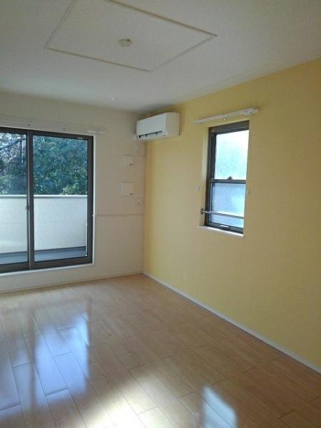 佐倉市大蛇町のアパート