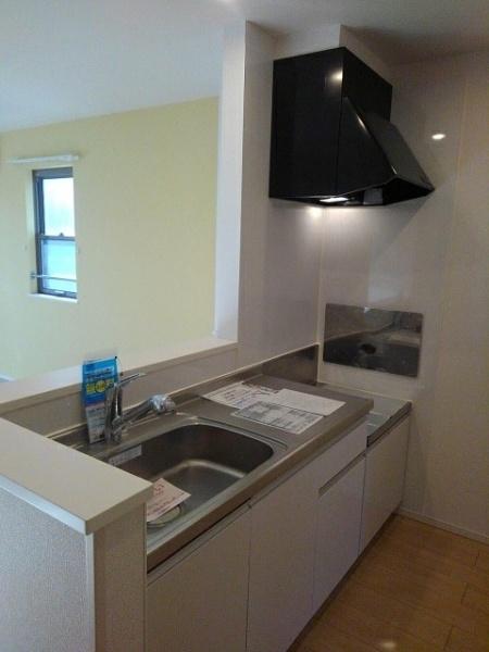 佐倉市大蛇町のアパート