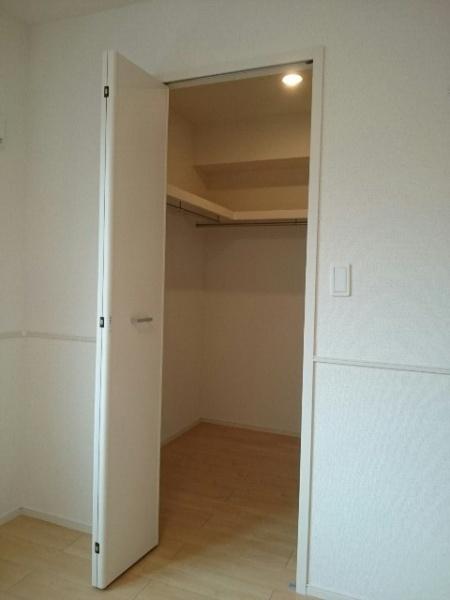 佐倉市王子台５丁目のアパート