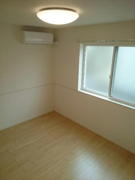 佐倉市王子台５丁目のアパート