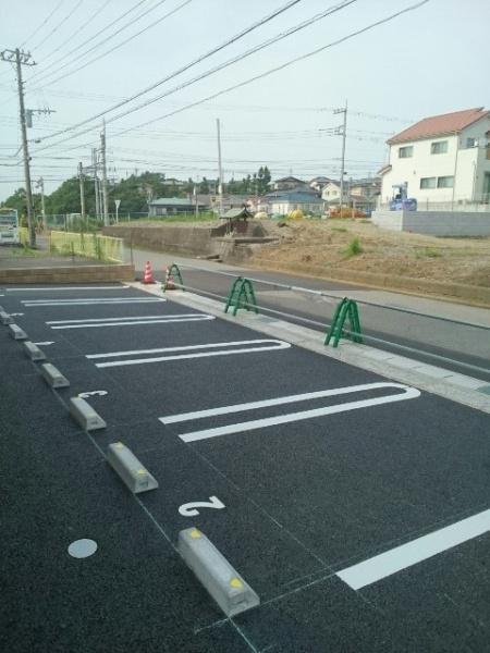 佐倉市王子台５丁目のアパート