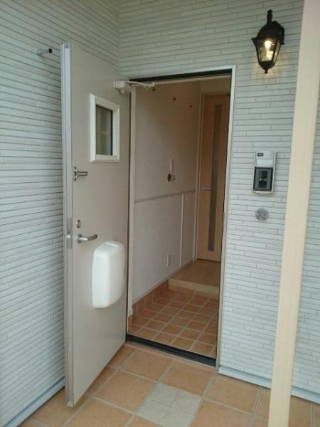 佐倉市王子台５丁目のアパート