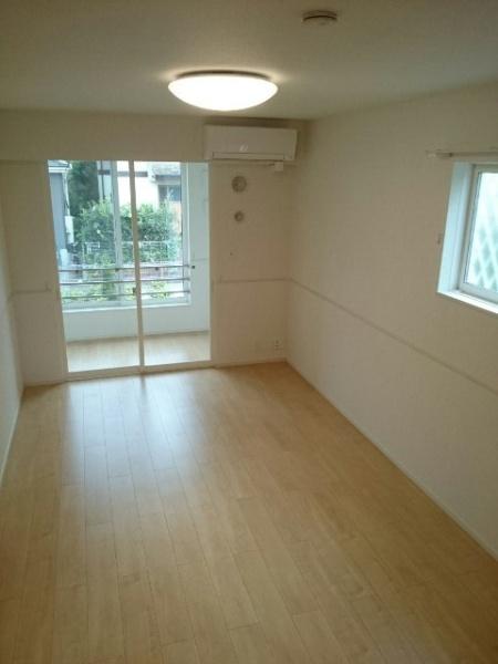 佐倉市王子台５丁目のアパート