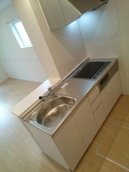 佐倉市王子台５丁目のアパート