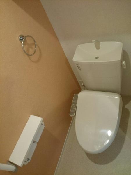 佐倉市王子台５丁目のアパート