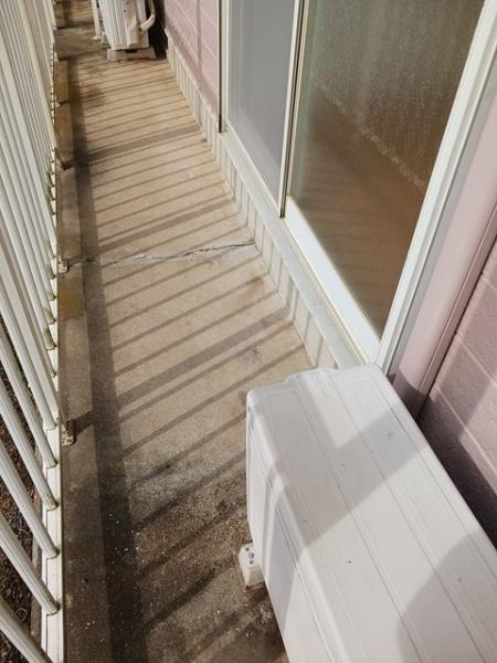 八街市八街ほのアパート