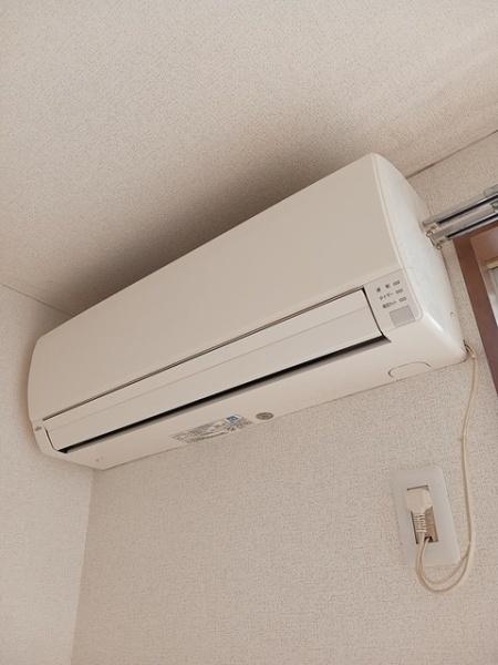 八街市八街ほのアパート