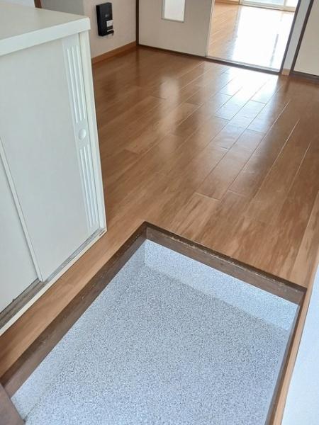 八街市八街ほのアパート