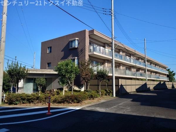 アーペブローネ上志津