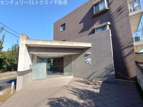 アーペブローネ上志津