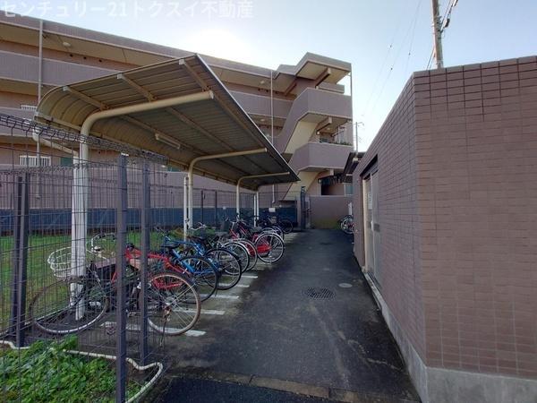 アーペブローネ上志津