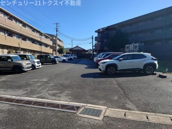 アーペブローネ上志津