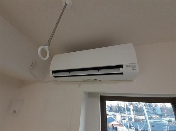 成田市飯仲のアパート