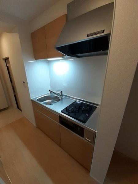 成田市飯仲のアパート